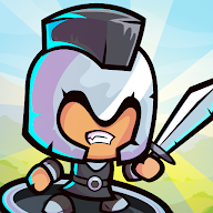 Merge Heroes icon