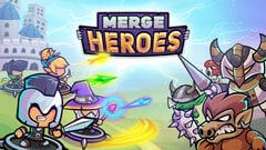 Merge Heroes